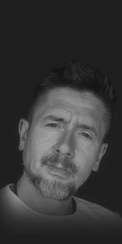 Michał Popiel – projektant i twórca pergoli, kuchni i mebli na wymiar